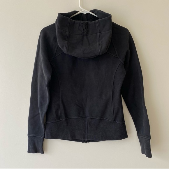 Lululemon scuba hoodie - Picture 3 of 4